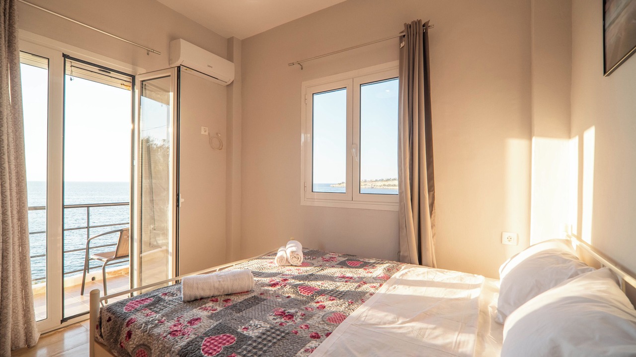Photo of Bedroom in Halepa