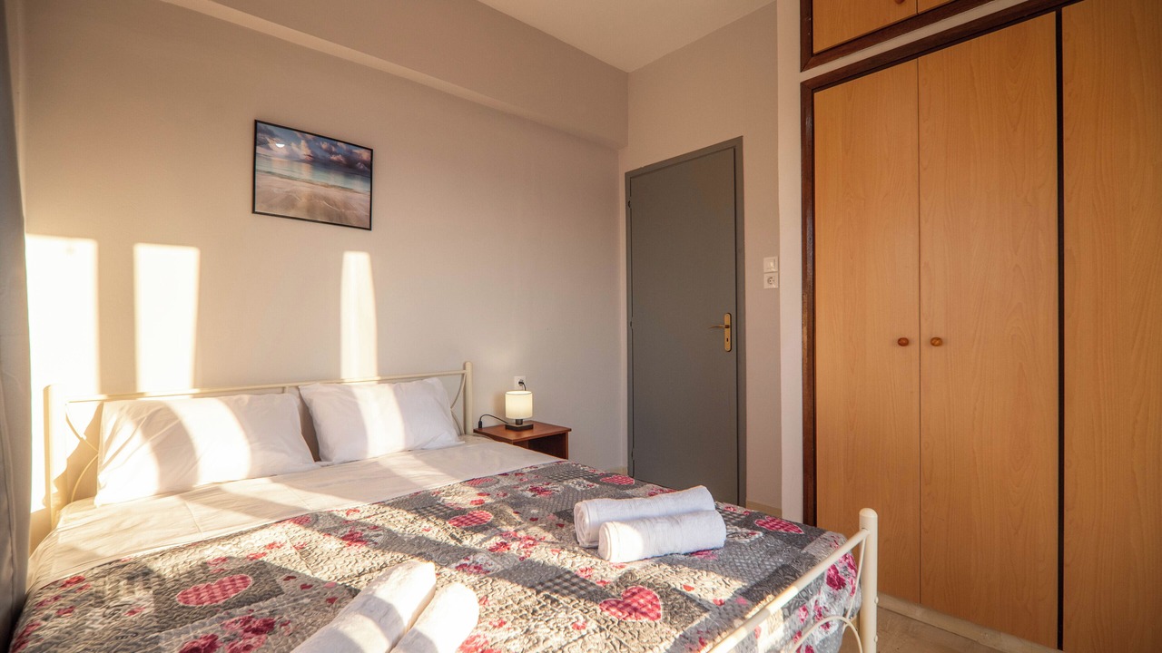 Photo of Bedroom in Halepa