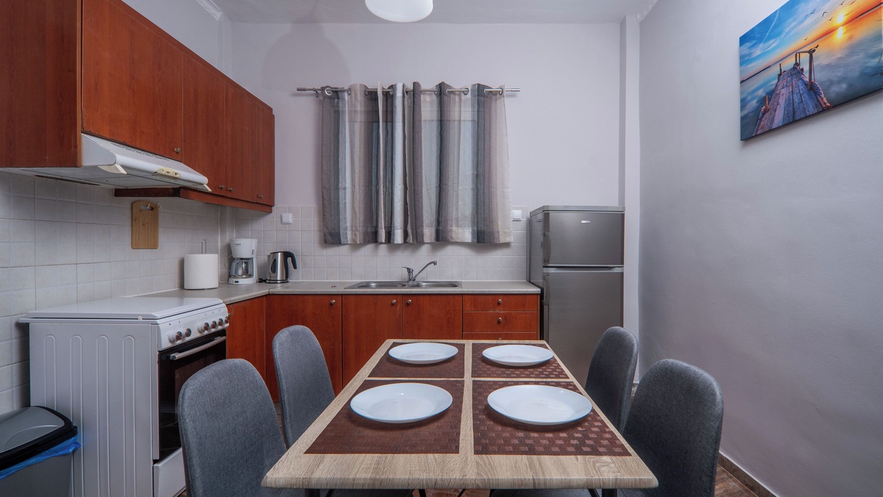 Photo of Kitchen in Halepa