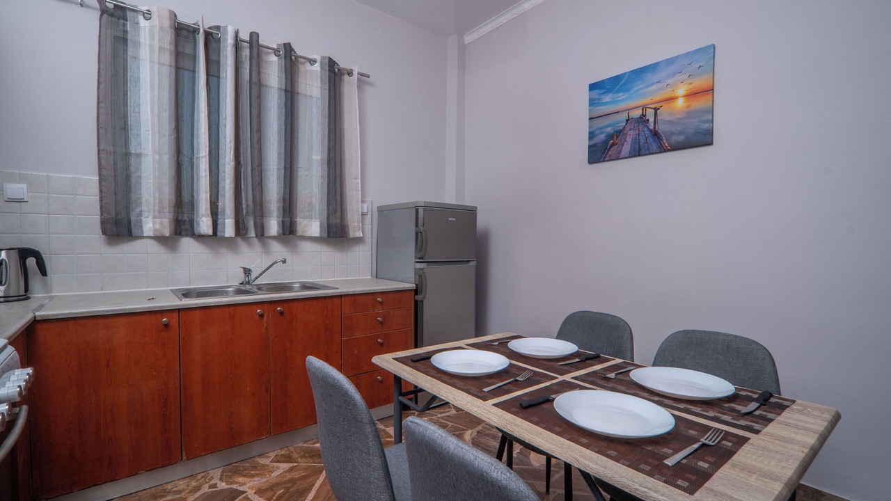 Photo of Kitchen in Halepa