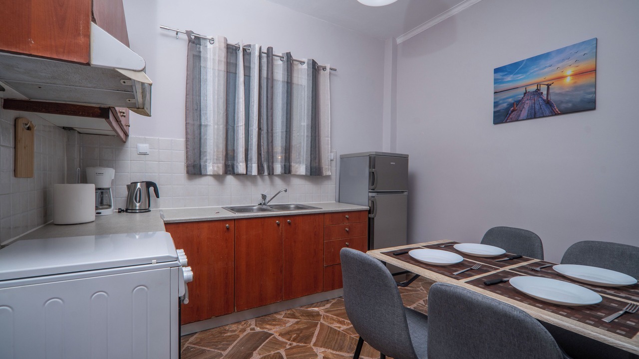 Photo of Kitchen in Halepa