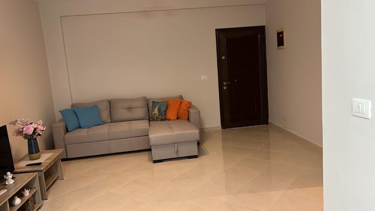 Photo of Livingroom in Qender