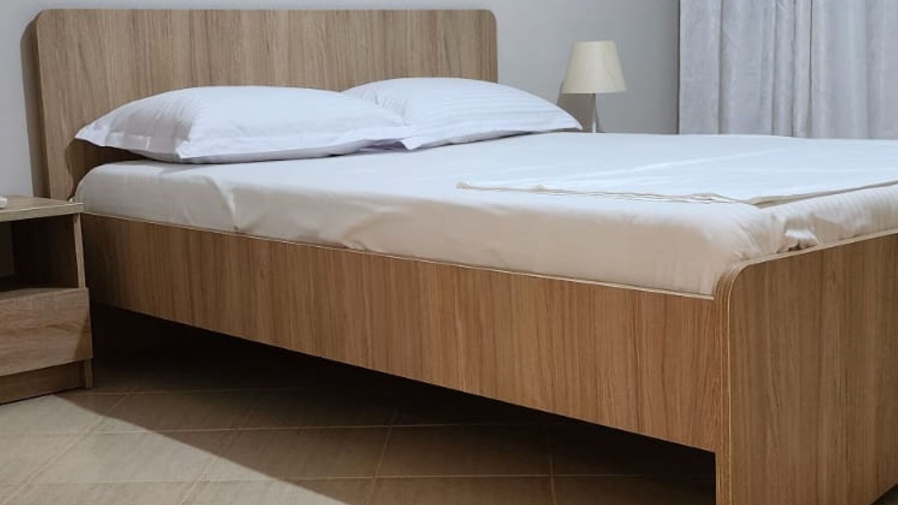Photo of Bedroom in Qender