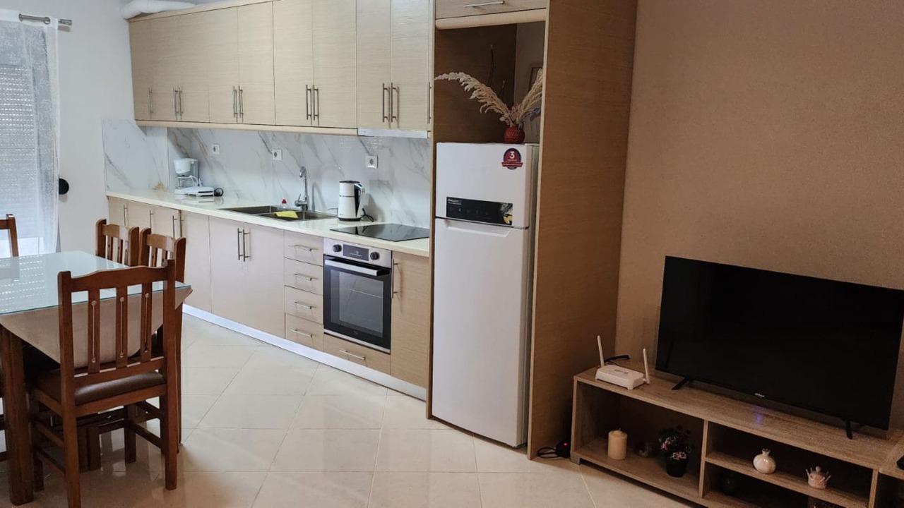 Photo of Kitchen in Qender