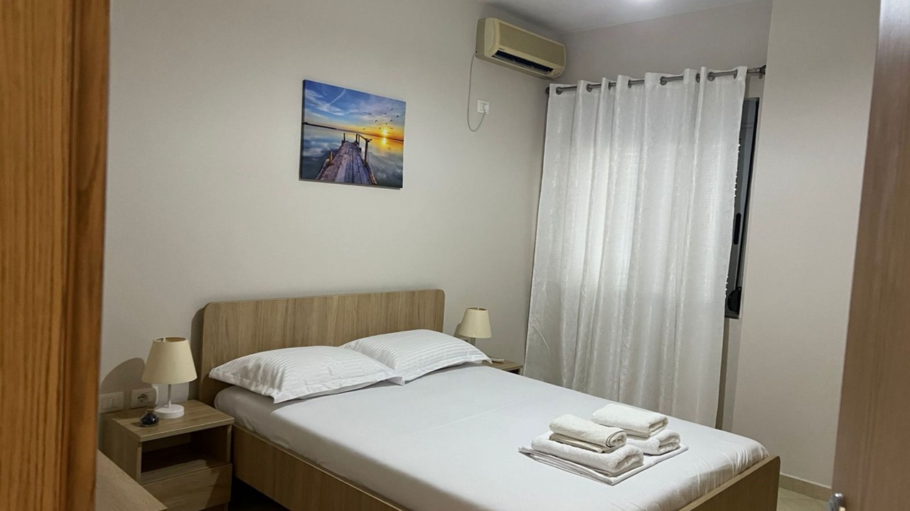 Photo of Bedroom in Qender