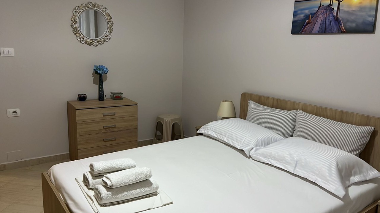 Photo of Bedroom in Qender