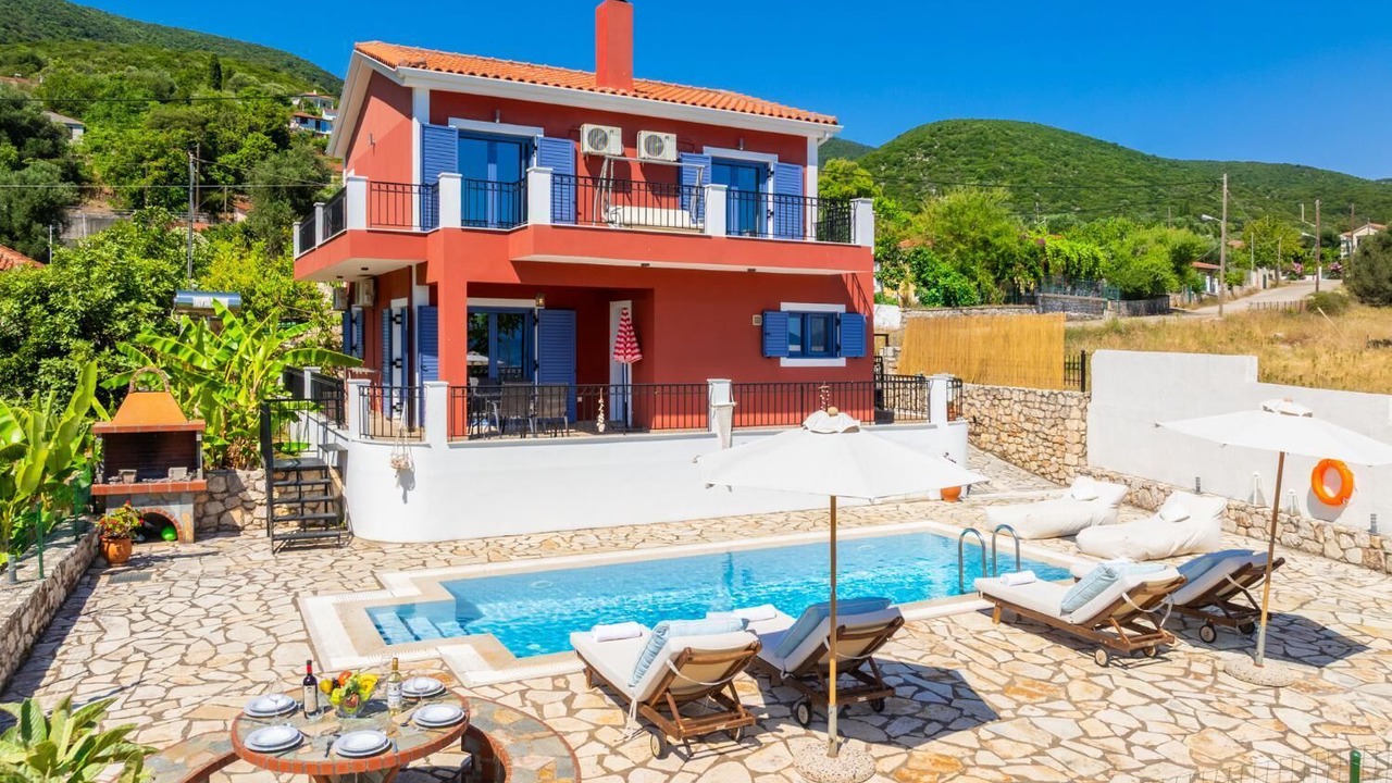 Photo of Outdoor in Chaliotata