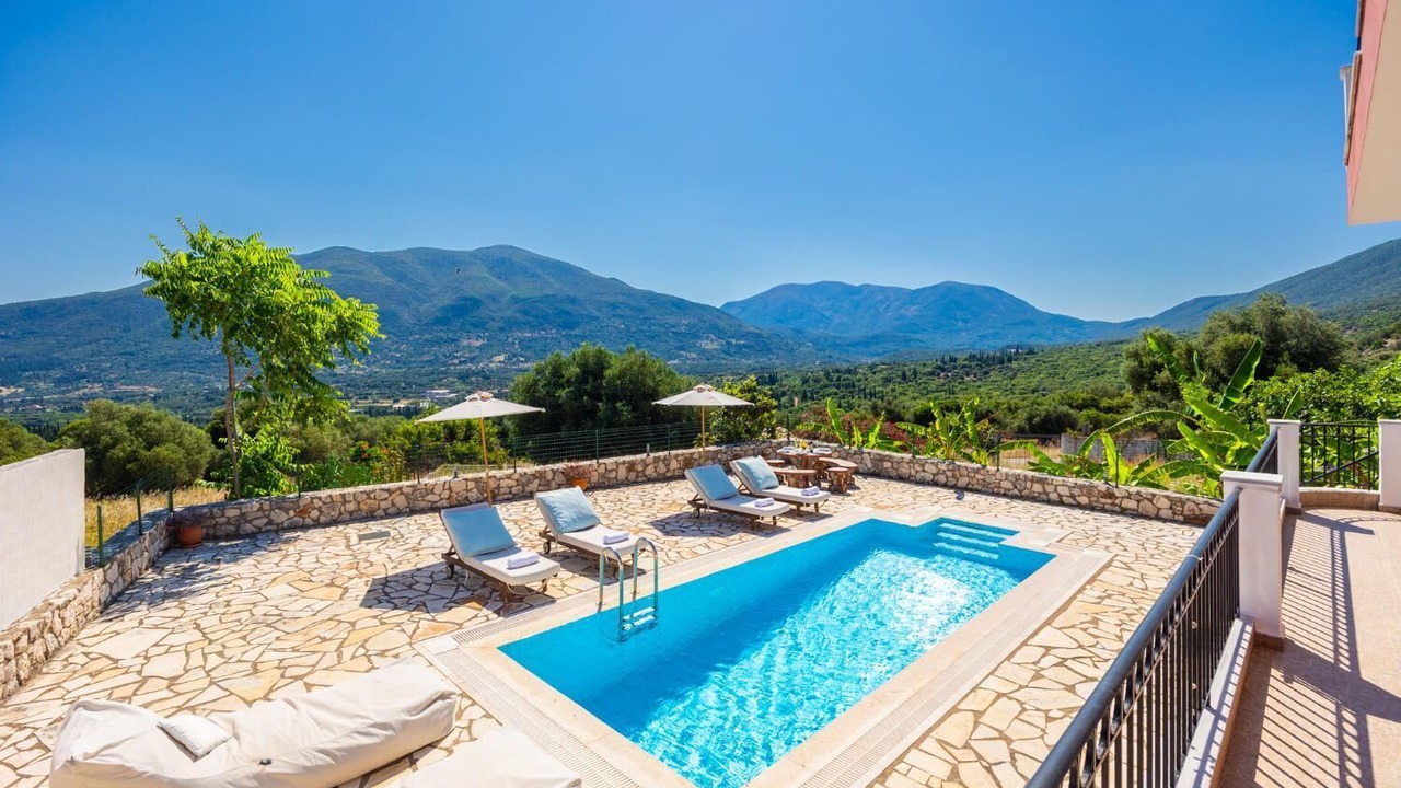 Photo of Outdoor in Chaliotata