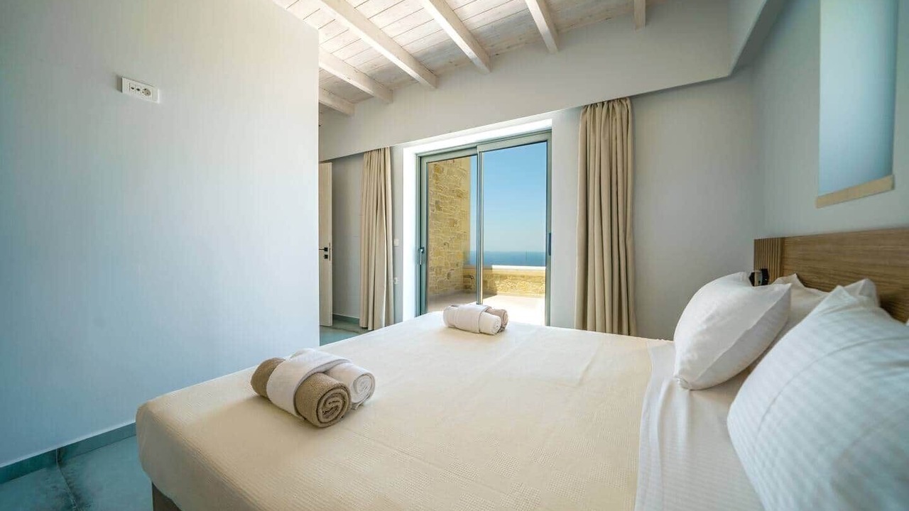 Photo of Bedroom in Platanos