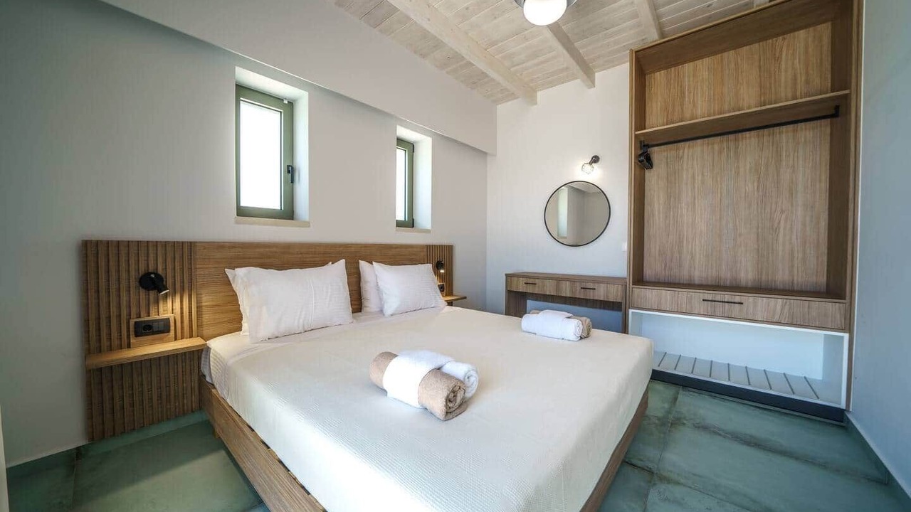 Photo of Bedroom in Platanos