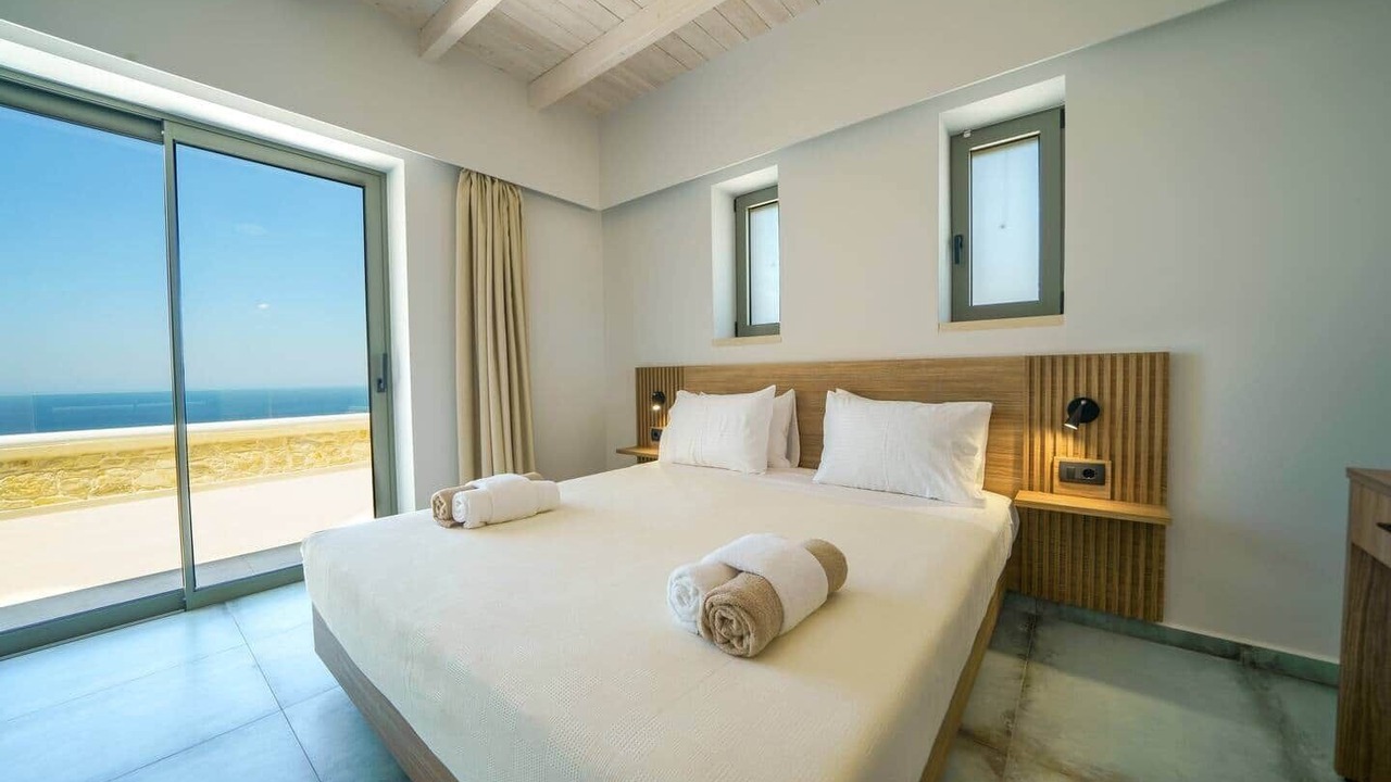 Photo of Bedroom in Platanos