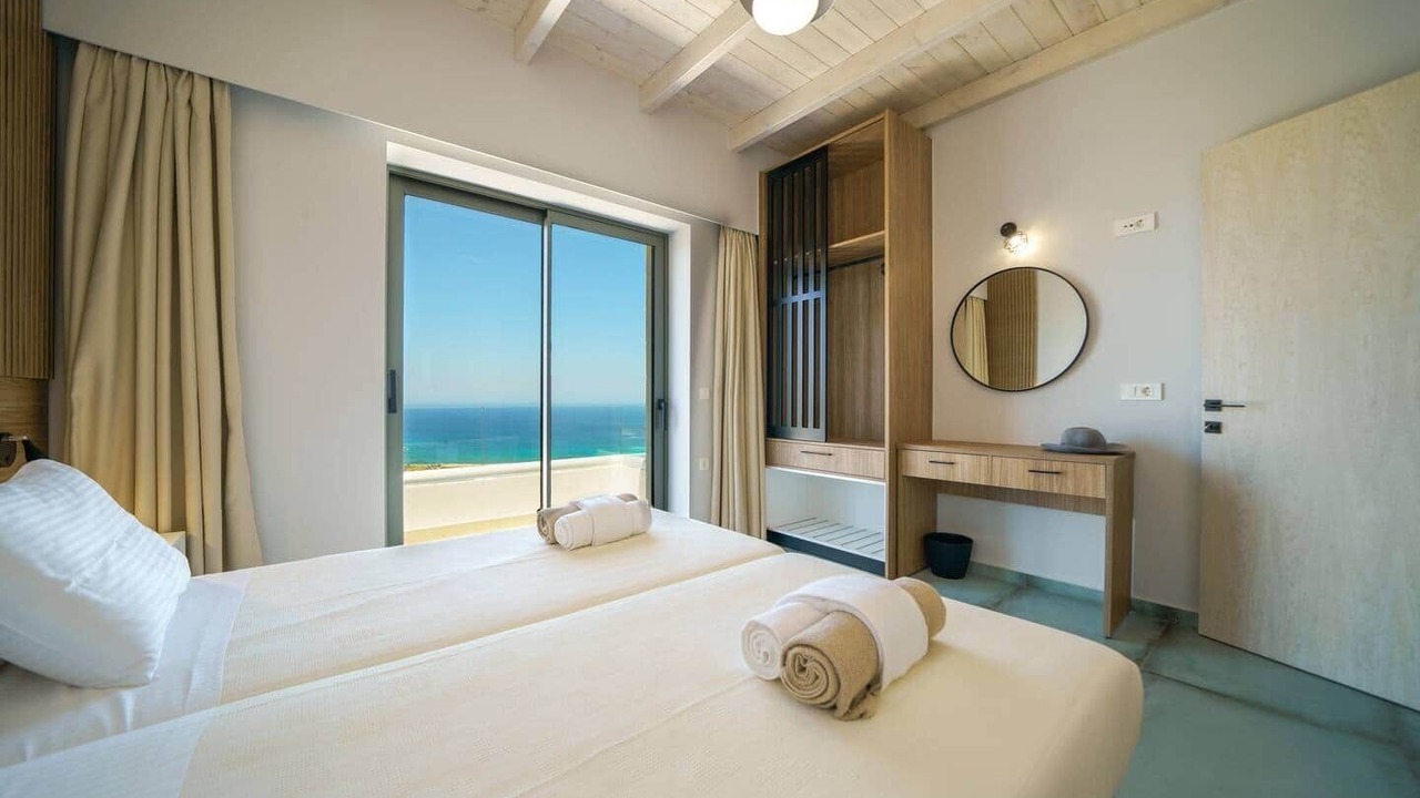 Photo of Bedroom in Platanos