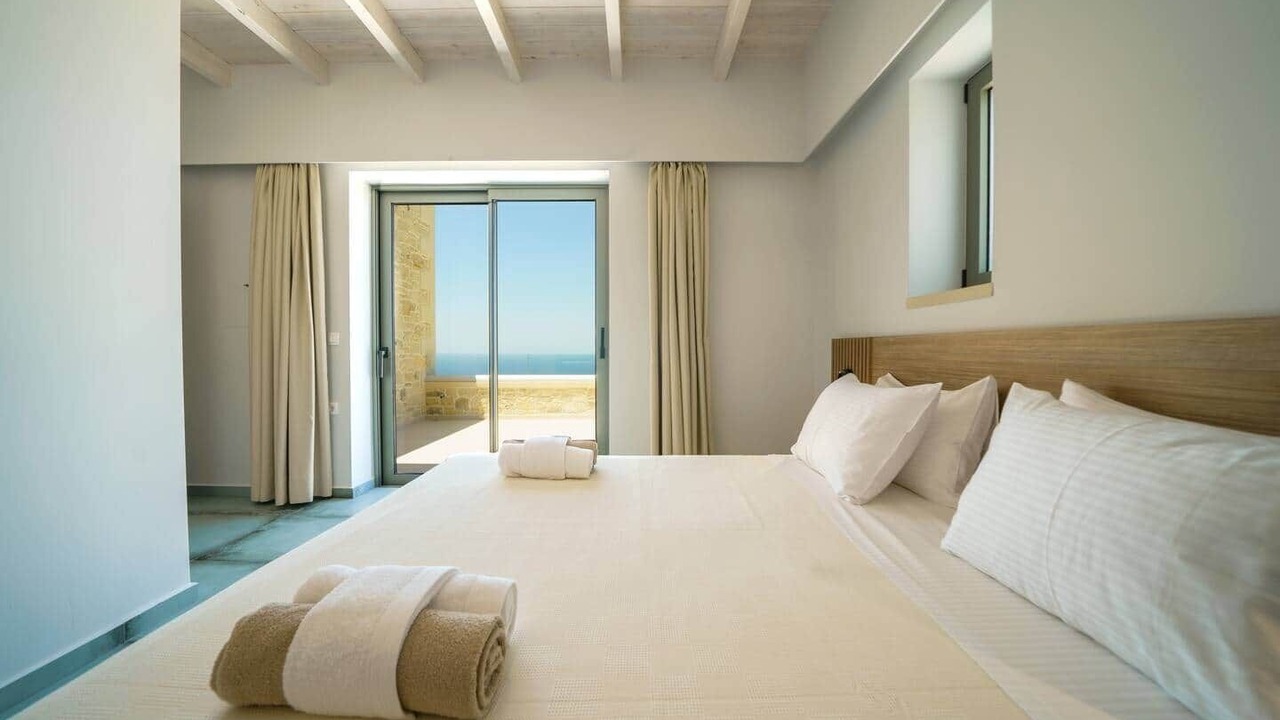 Photo of Bedroom in Platanos