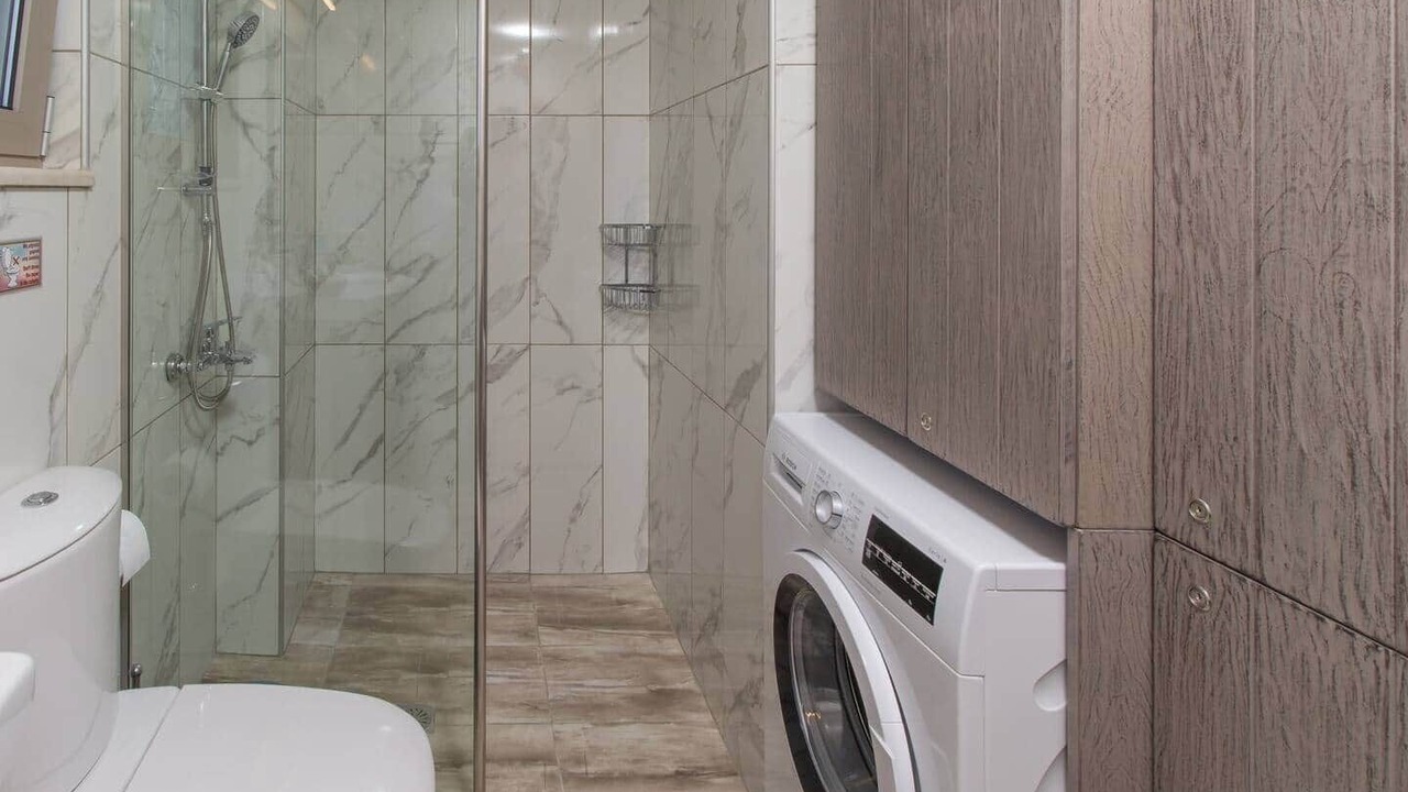 Photo of Bathroom in Falassarna