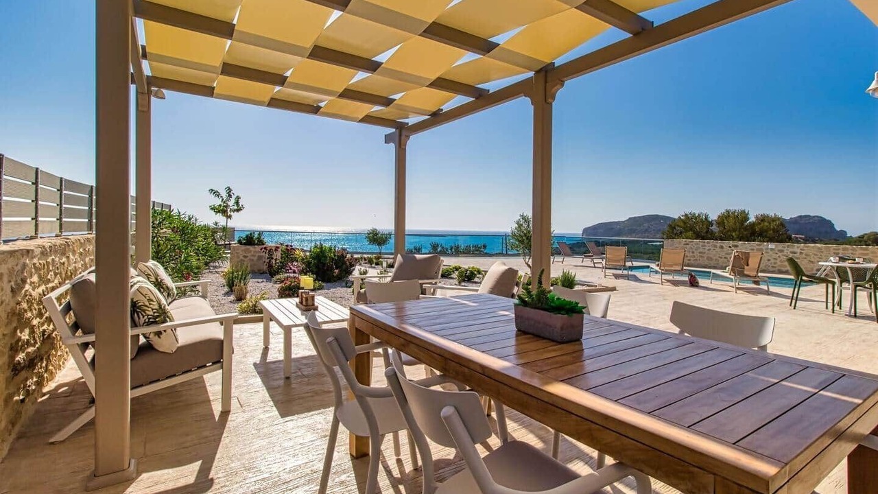 Photo of Outdoor in Falassarna