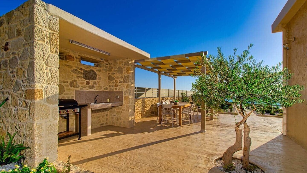 Photo of Outdoor in Falassarna