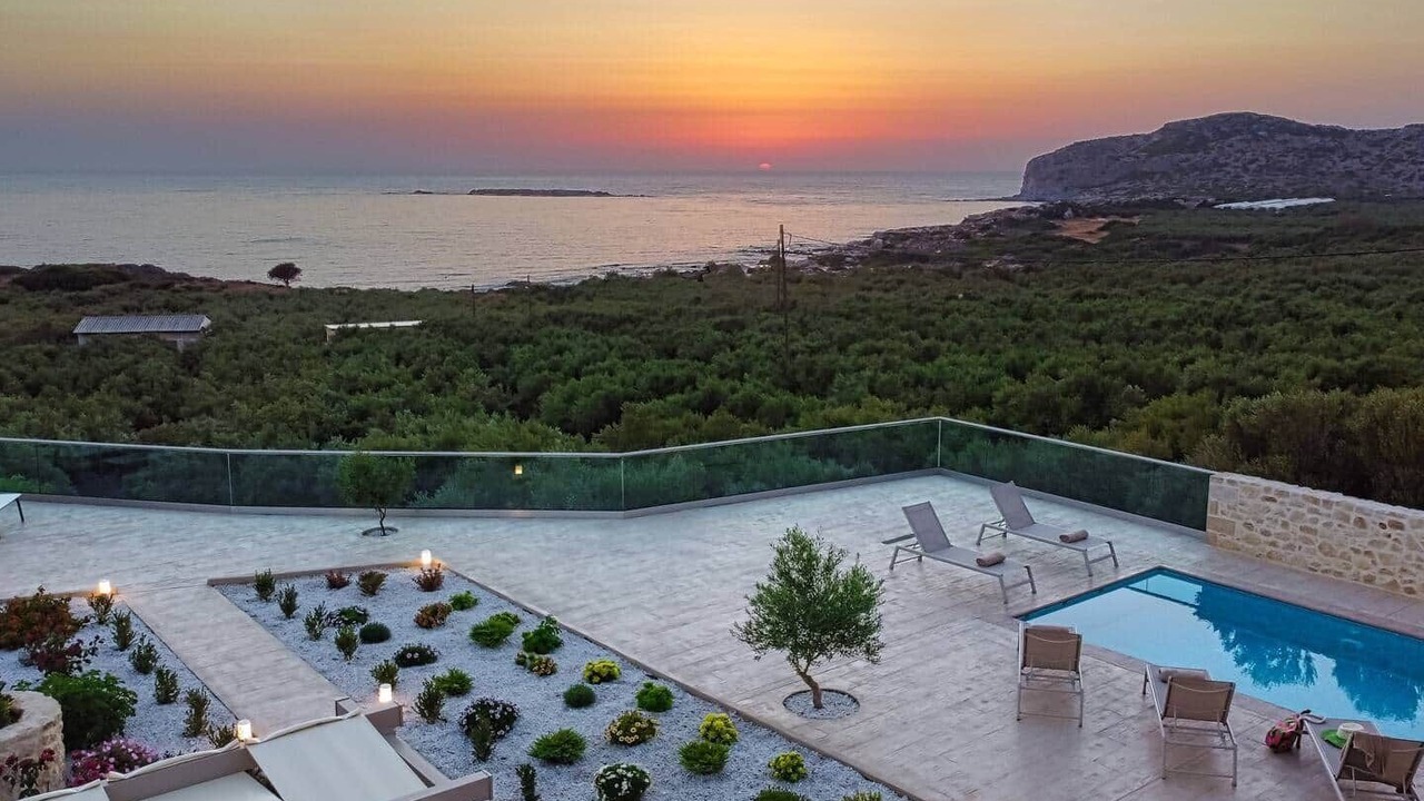 Photo of Outdoor in Falassarna