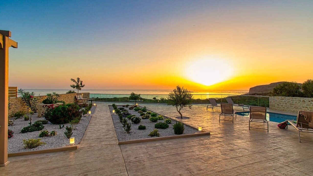 Photo of Outdoor in Falassarna