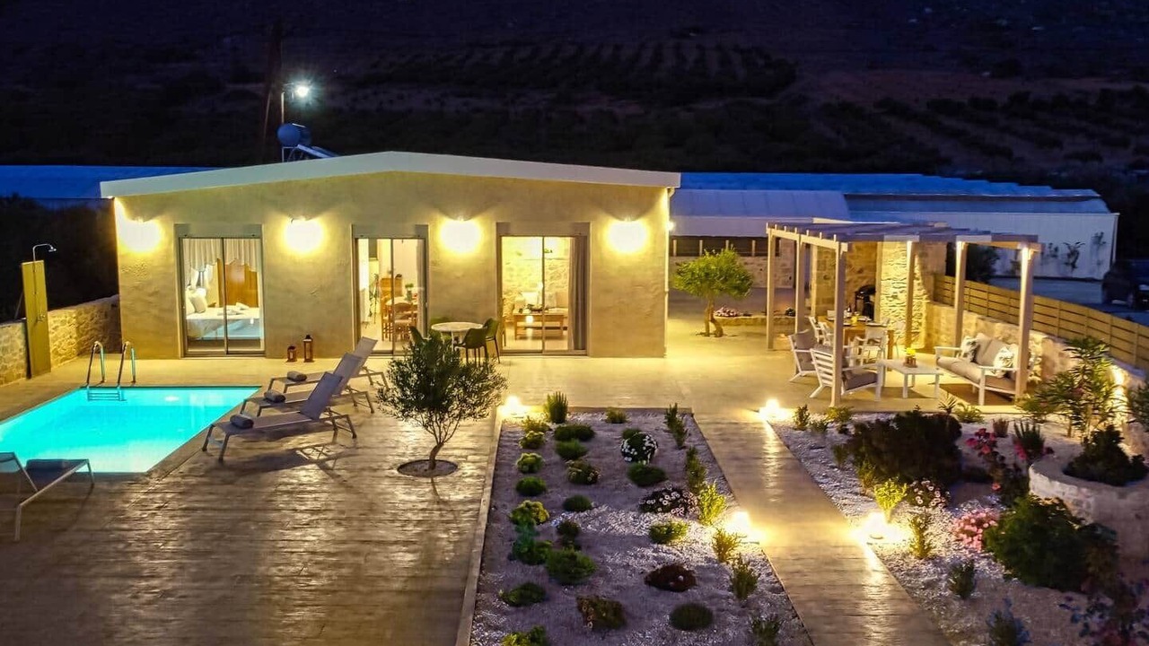 Photo of Outdoor in Falassarna