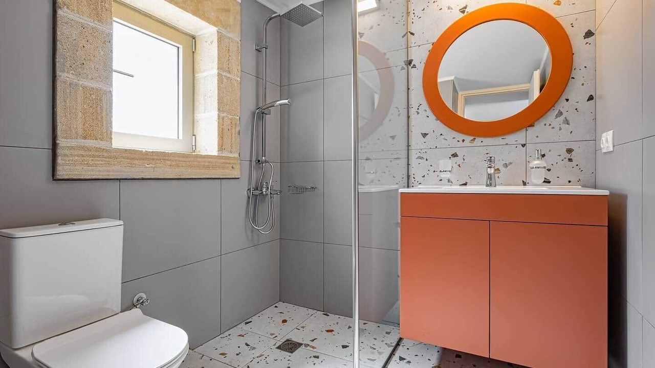 Photo of Bathroom in Falassarna