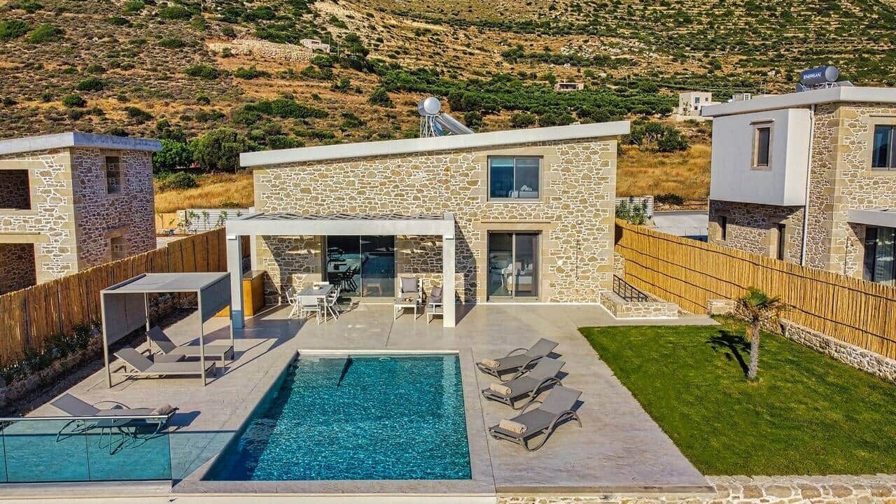Photo of Outdoor in Falassarna