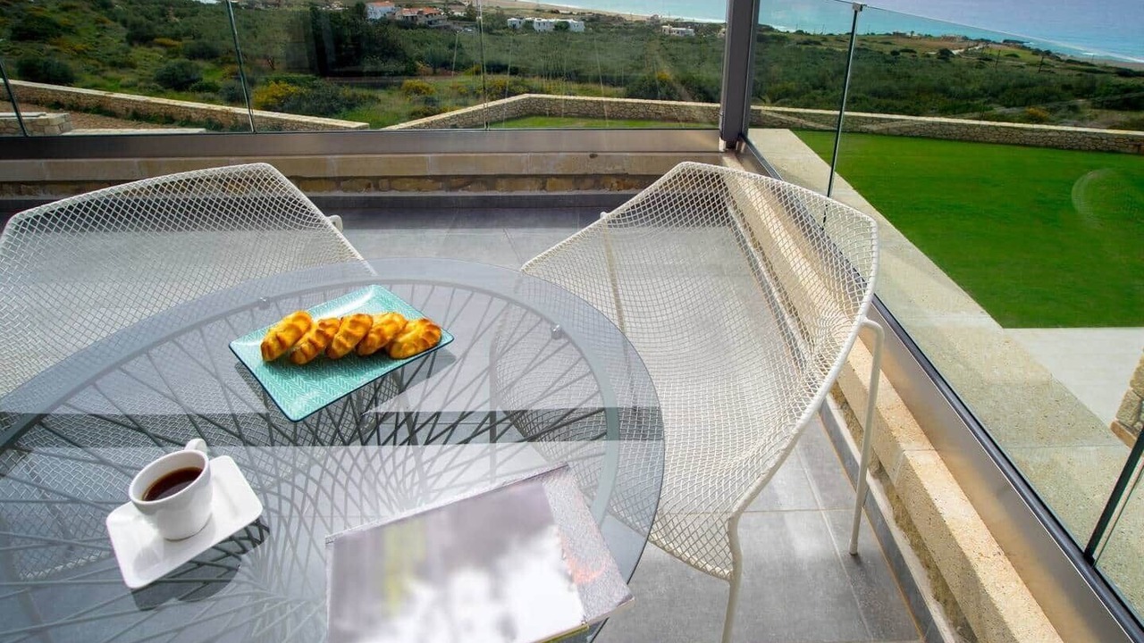 Photo of Outdoor in Falassarna