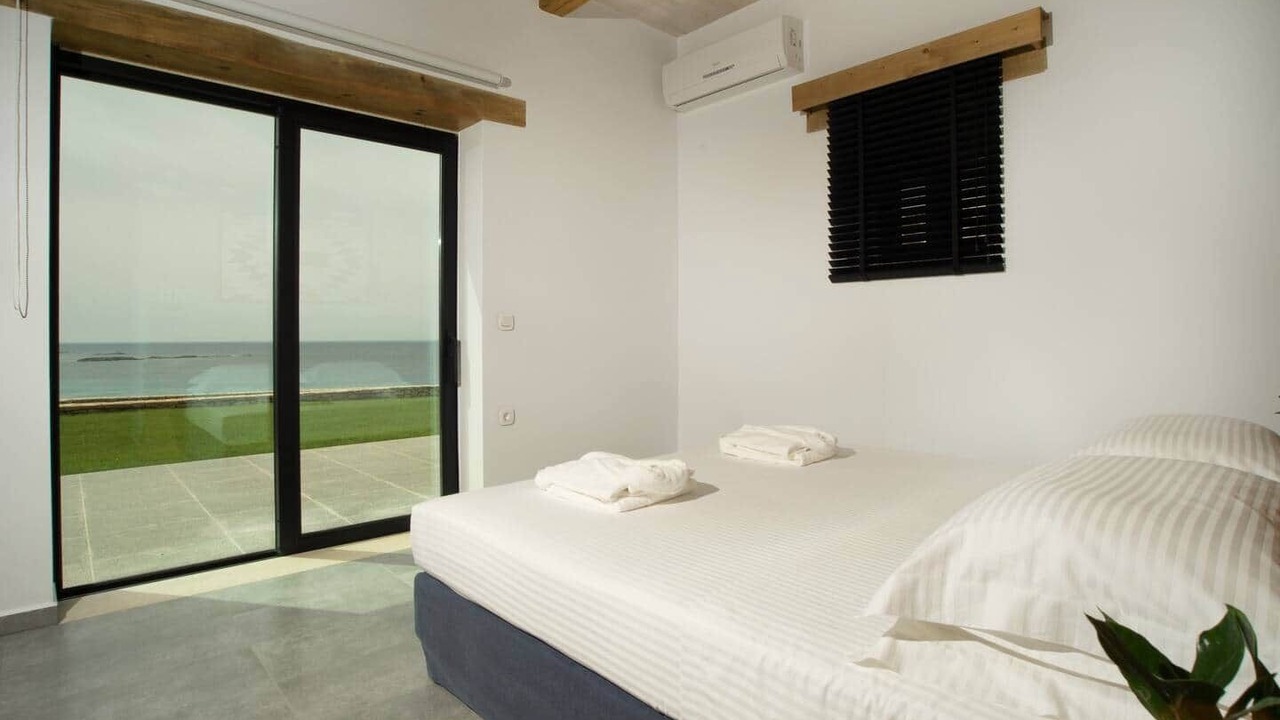 Photo of Bedroom in Falassarna