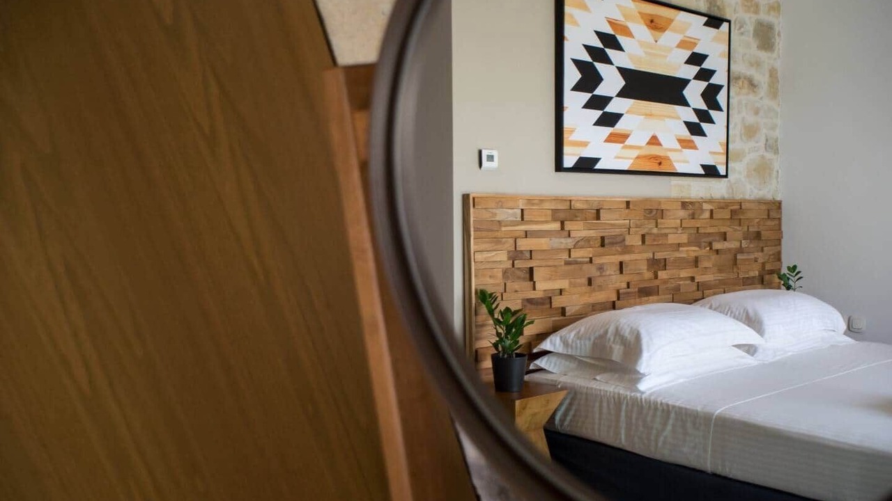 Photo of Bedroom in Falassarna