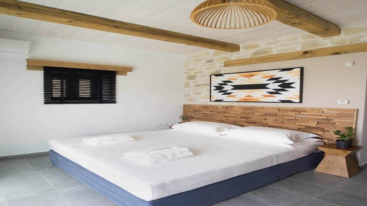 Photo of Bedroom in Falassarna