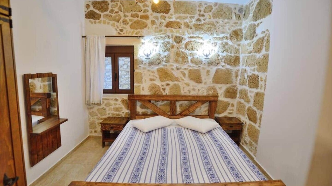 Photo of Bedroom in Platanos