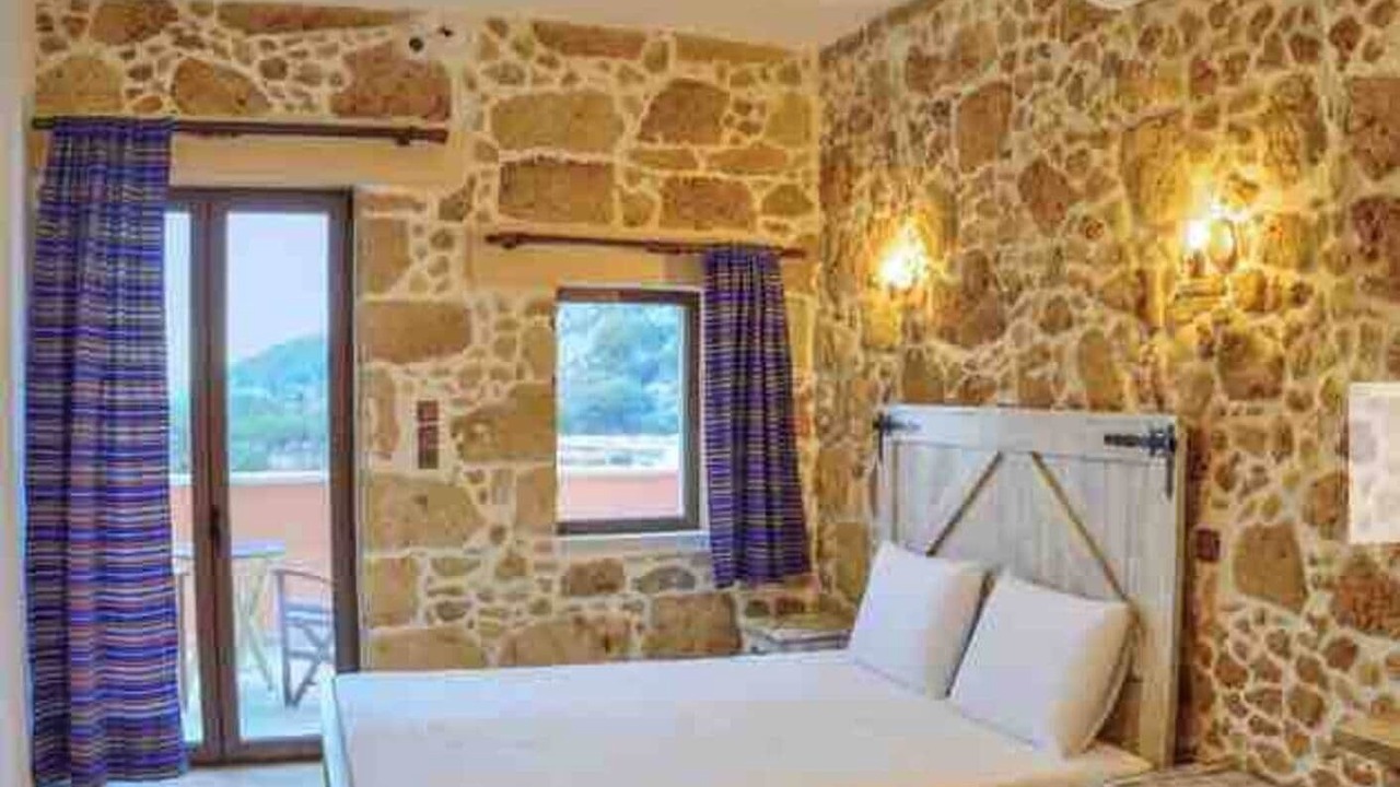 Photo of Bedroom in Platanos