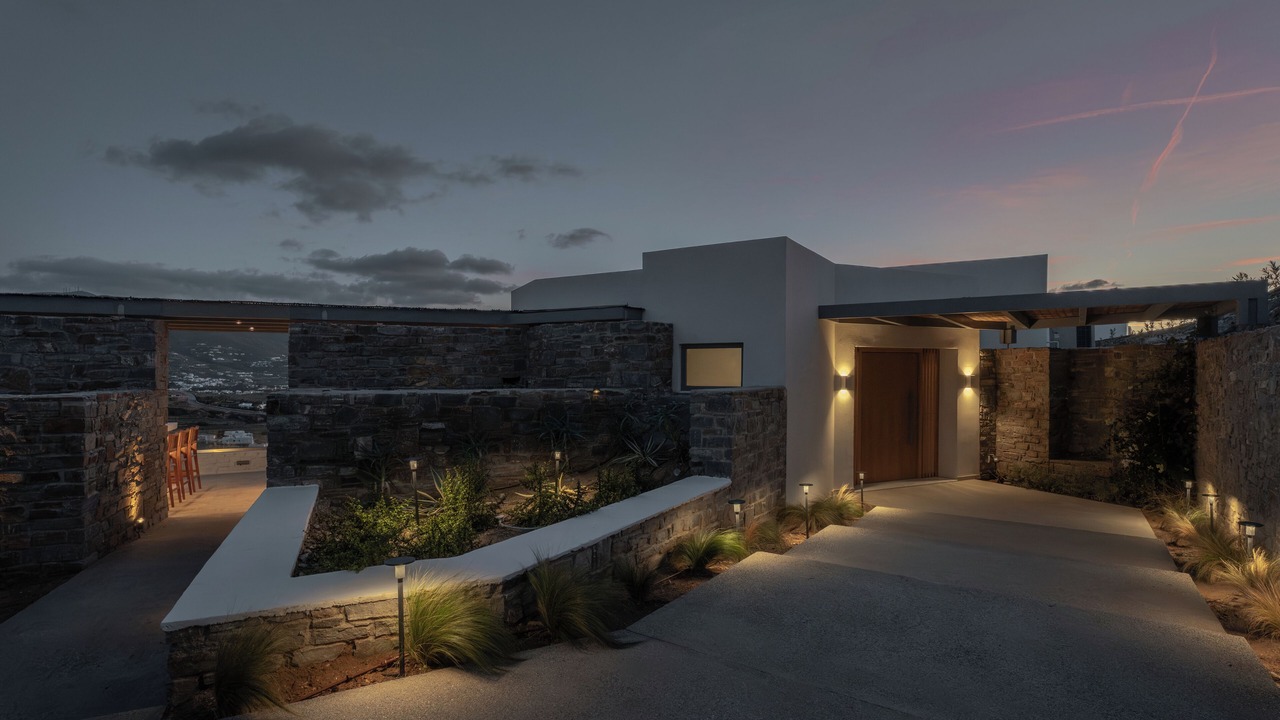 Photo of Outdoor in Paros