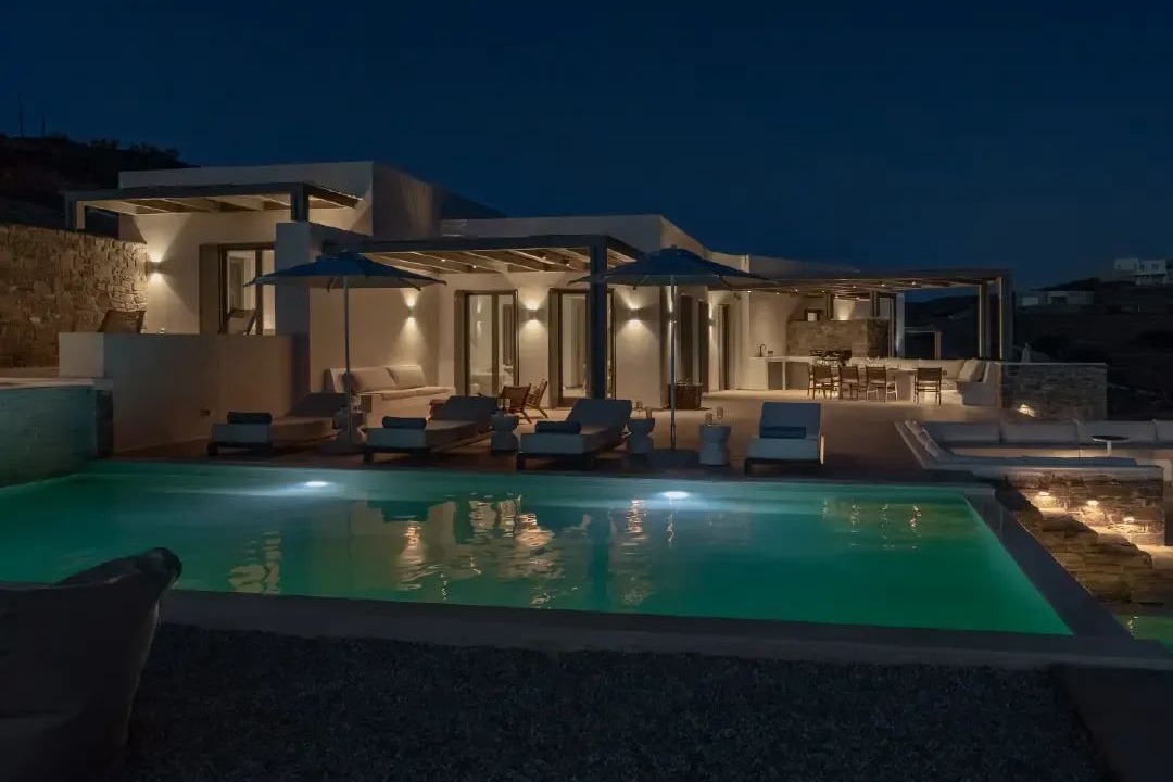 Photo of Bedroom in Paros