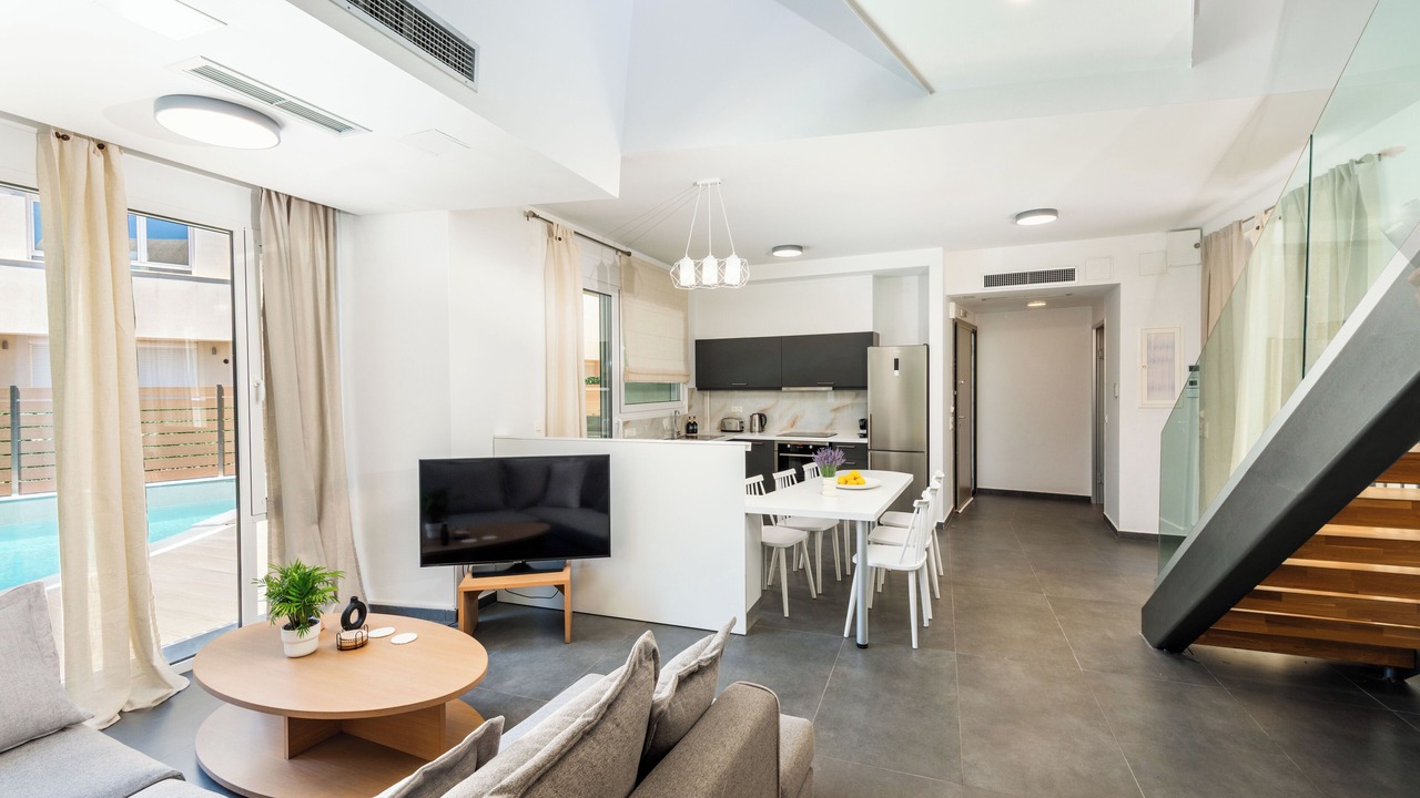 Photo of Kitchen in Sivota