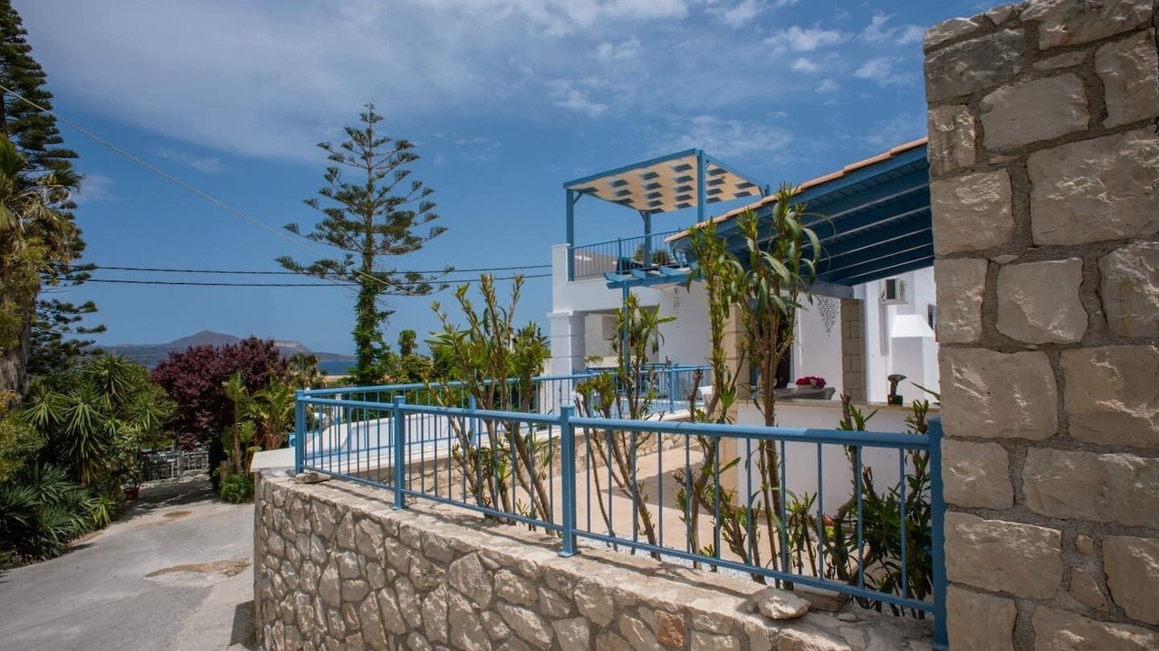 Photo of Outdoor in Plaka