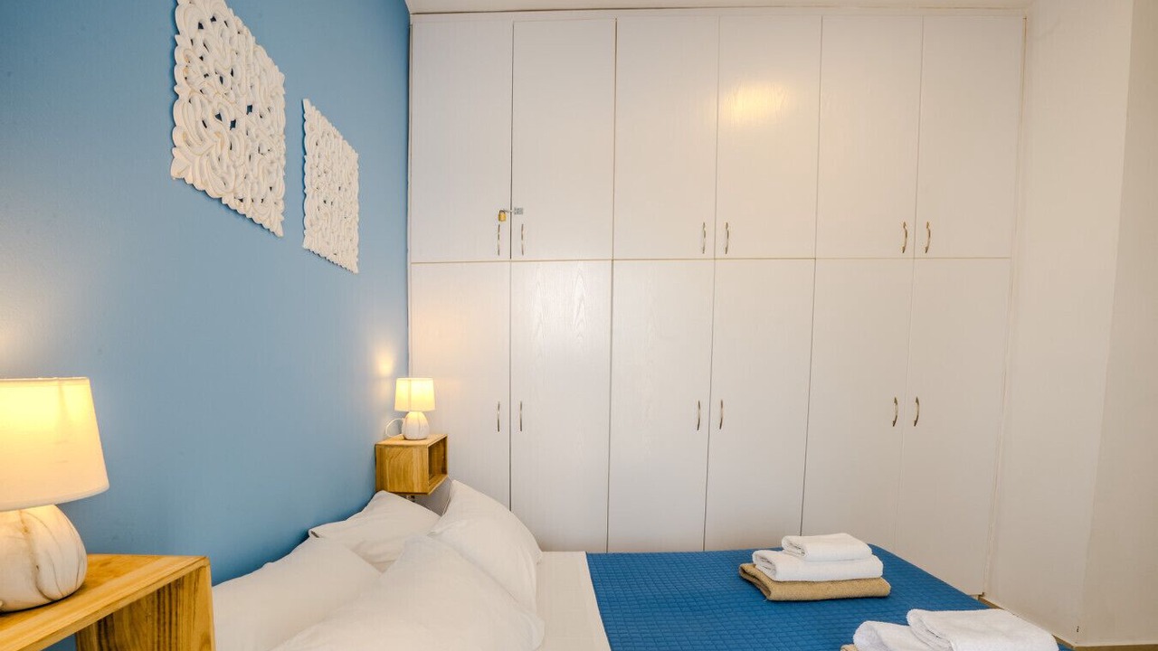 Photo of Bedroom in Plaka