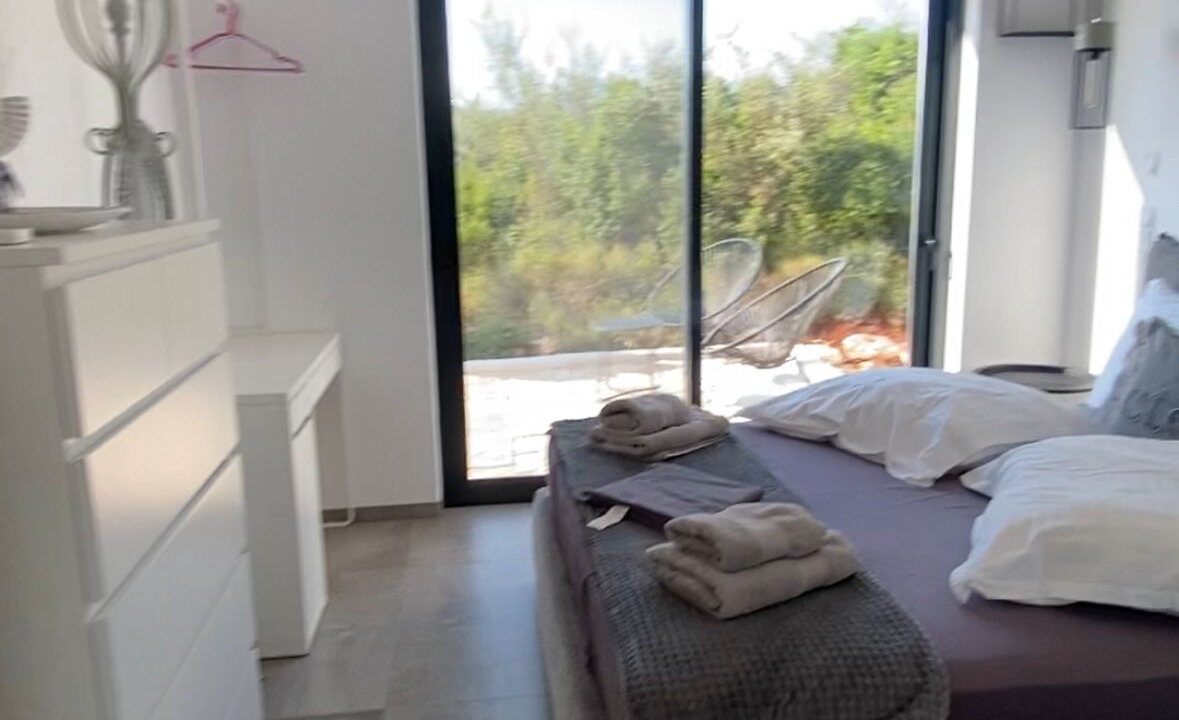Photo of Bedroom in Evgiros
