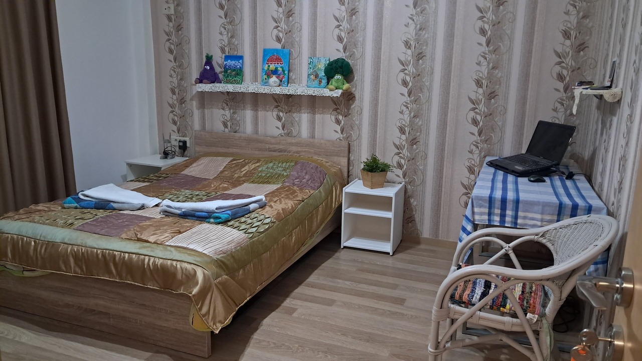 Photo of Bedroom in Halepa