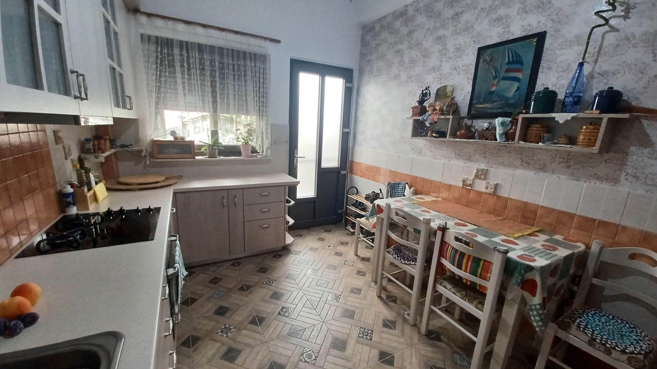 Photo of Kitchen in Halepa