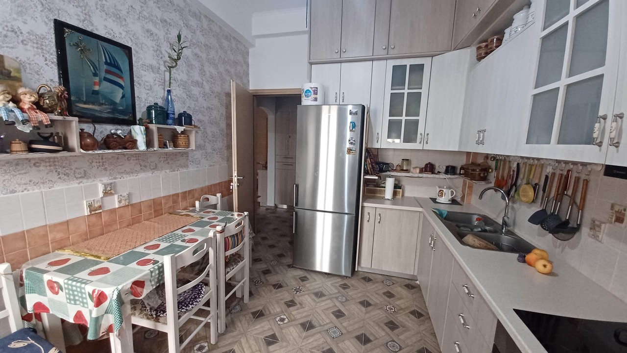 Photo of Kitchen in Halepa