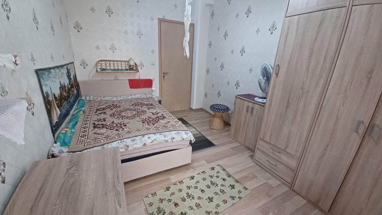 Photo of Bedroom in Halepa