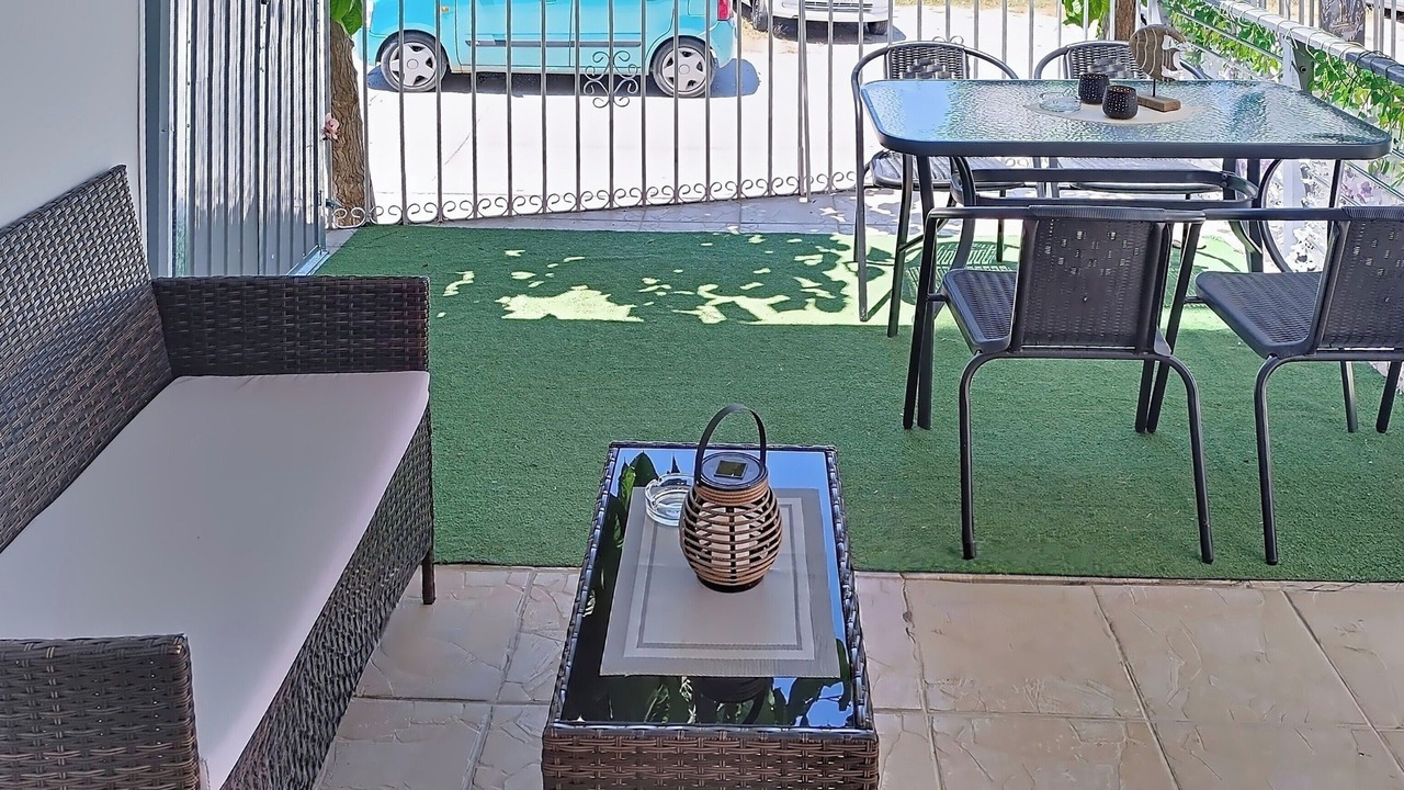 Photo of Outdoor in Spata-Artemida