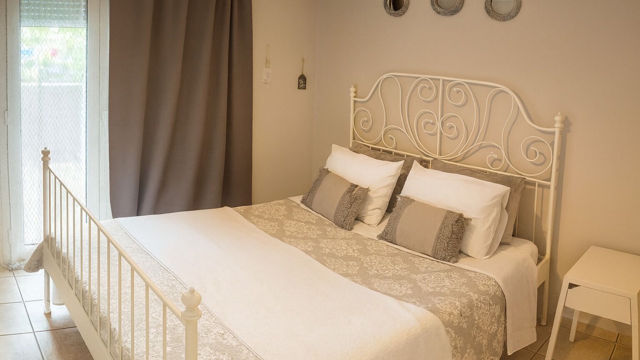 Photo of Bedroom in Spata-Artemida