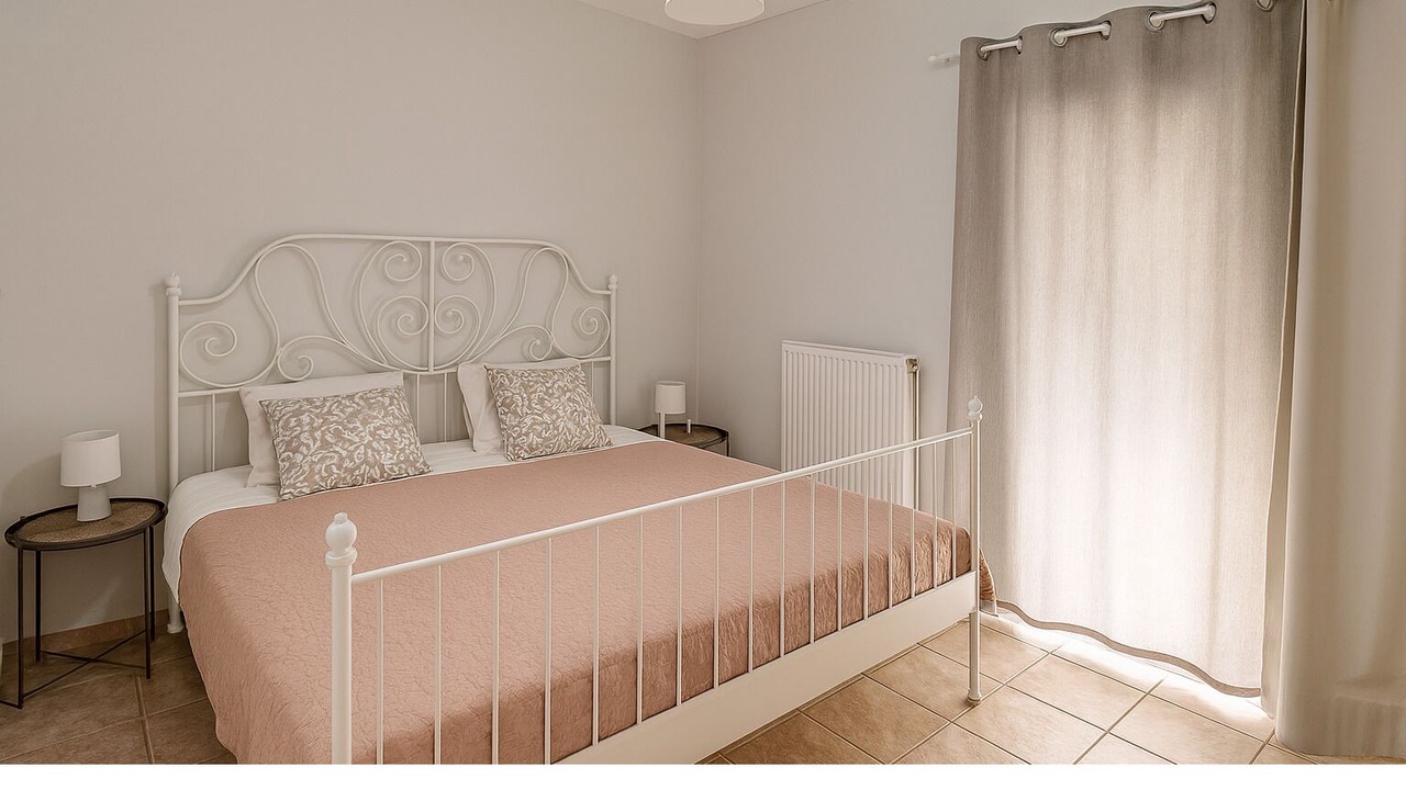 Photo of Bedroom in Spata-Artemida