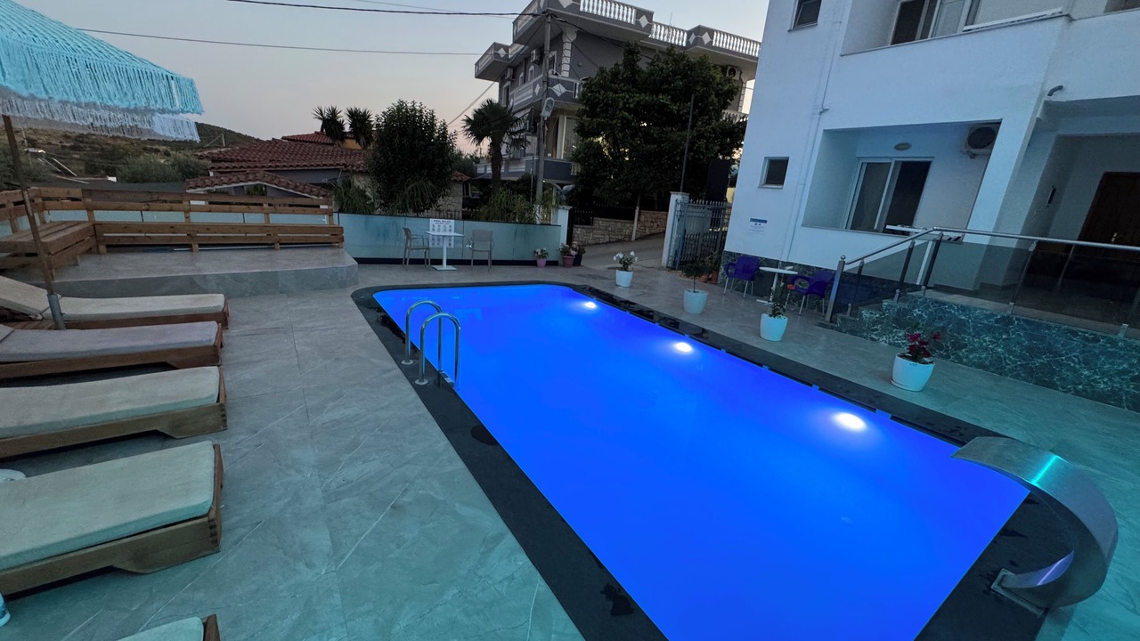 Photo of Outdoor in Albanian Riviera