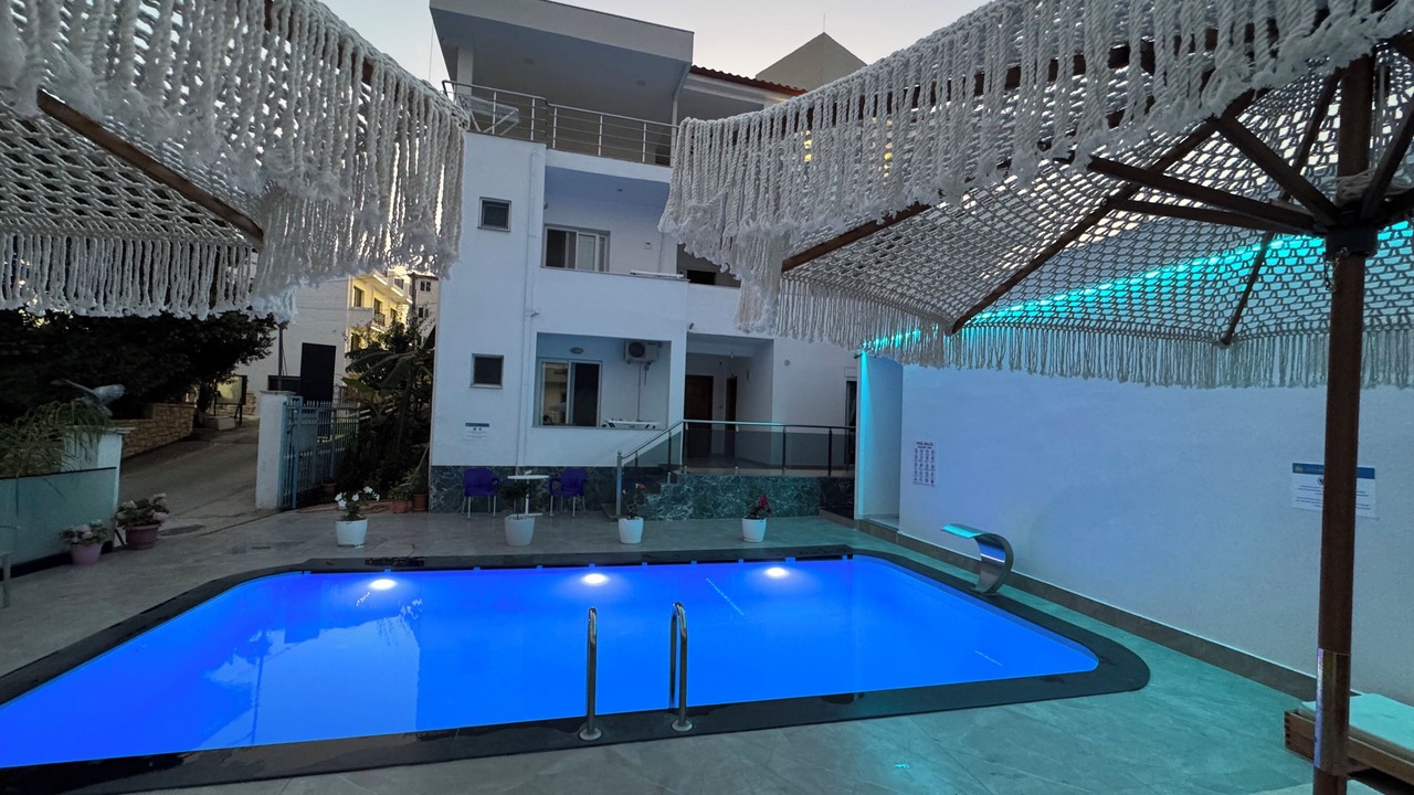 Photo of Outdoor in Albanian Riviera