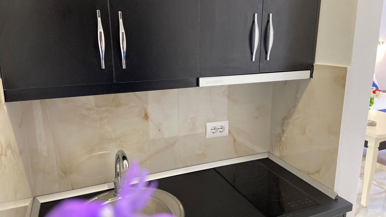 Photo of Kitchen in Albanian Riviera
