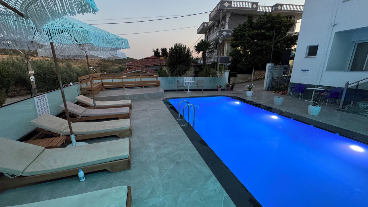 Photo of Outdoor in Albanian Riviera