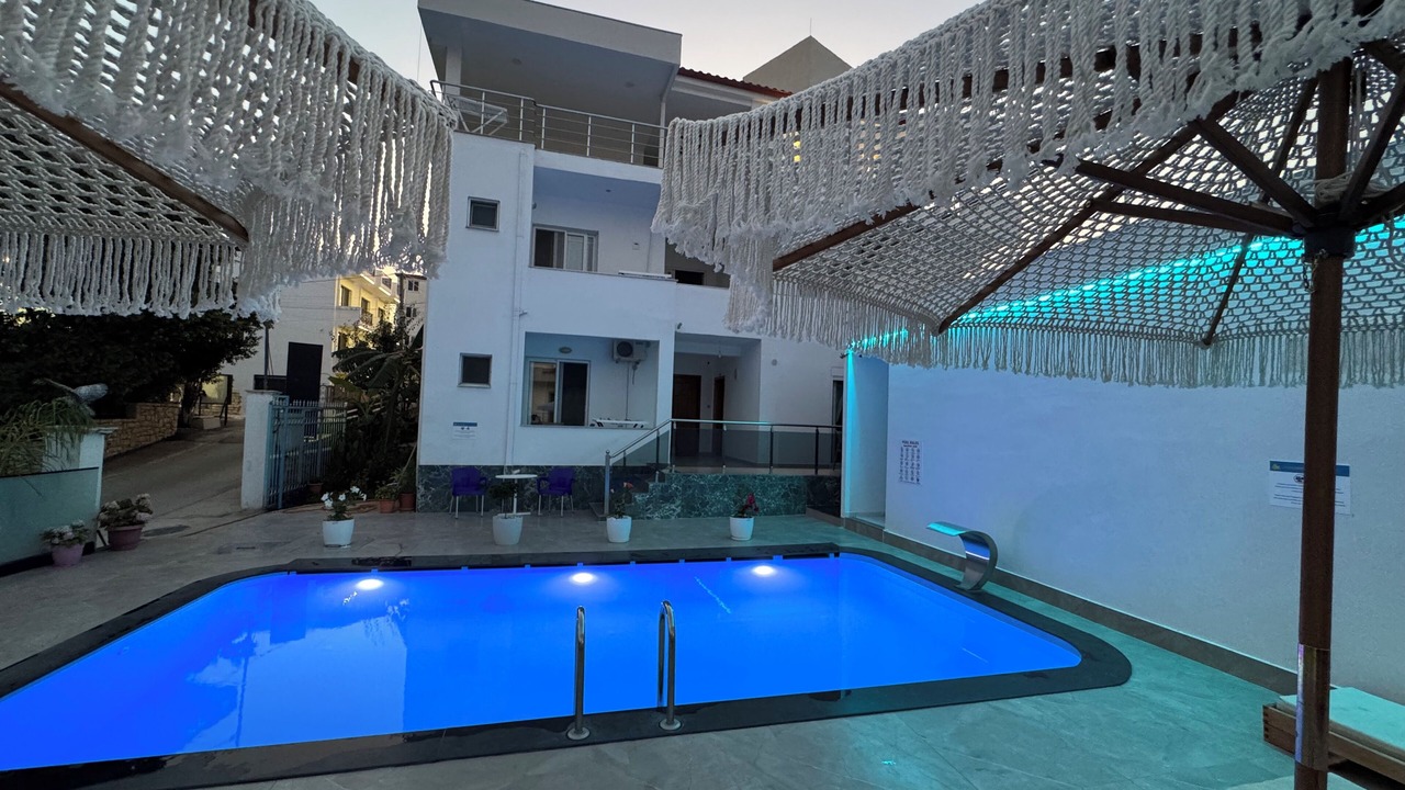 Photo of Outdoor in Albanian Riviera