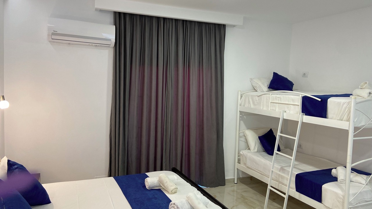 Photo of Bedroom in Albanian Riviera